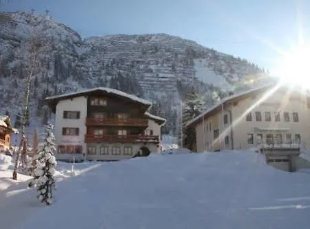 Schwarzwand Hotel 4*